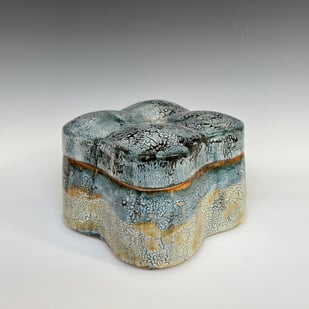 pH D25 B4 Doos 4, H.15x20x20, Terra Delft, No.2