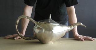 Swinging Ceramics