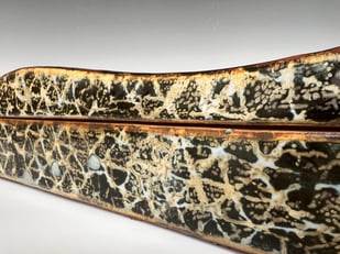 pH D25 B1 Doos 1, H.9x56x10, Terra Delft, No.4