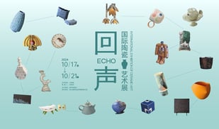 Echo: International Art Fair Hangzhou