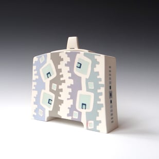 AL23-21 doosje, ingelegd porselein, h.20x20,5x6cm, TerraDelft2