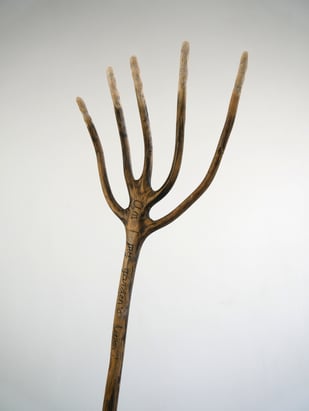 Mvd V2604 Am I My Garden's Keeper Fork Text Website