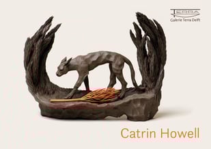 Mystieke beelden; Catrin Howell solo