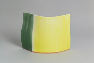 Between Shades Vii L.21 X D.7 X H.17 Cm