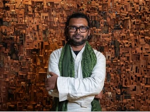 Prithwiraj Mali