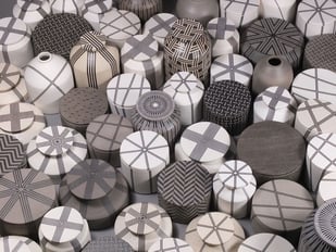 Diverse dozen in Delft