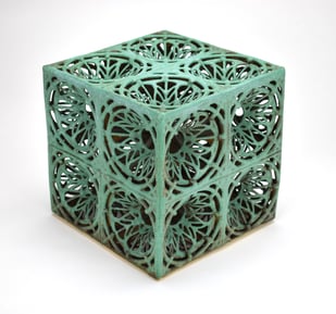 2604 Eliza Au Lattice Cube, Pinnell Green, 01