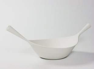 Frans Ottink: Design in porselein
