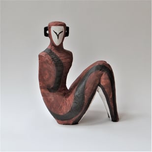SP21-1, Majiayao Figure I, h.41x34x20cm, TerraDelft1