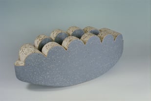 438 Open Box  2001,  44x13.5x17 Cm 11 A