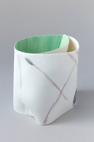 Let the wind blow IX L.14,5xD.13,5xH.15,5cm