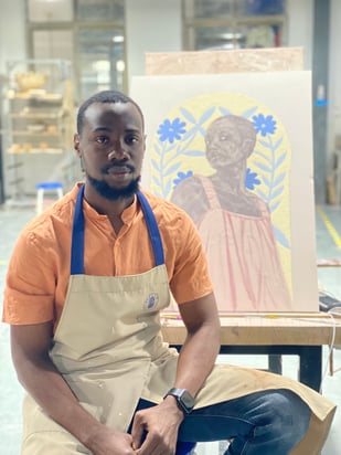 Adeoti Afeez Azeez