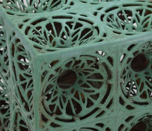 2604 Eliza Au Lattice Cube, Pinnell Green, 02