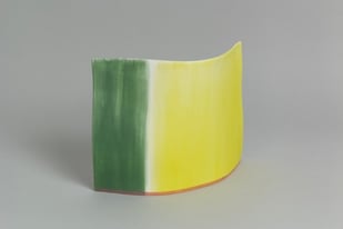 Between Shades Vii L.21 X D.7 X H.17 Cm