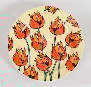 Thema Tulp