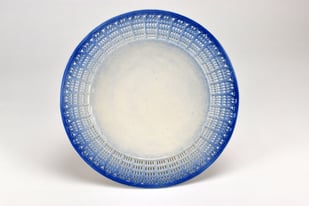 2606 Eliza Au the Tulip and the Peony (west Plate), 01