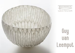 Van Leemput solo: ‘Origin’