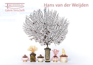 Hans van der Weijden & Heide Nonnenmacher; duo expo