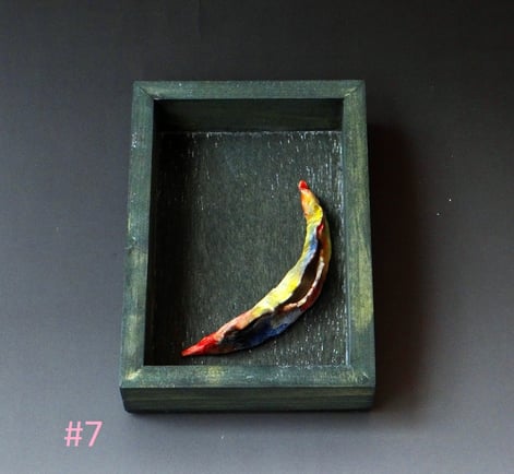 Hidemi-Tokutake-7-Wallpiece-porcelain-wood-6x215x105cm-TerraDelft