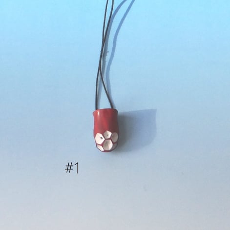 BB01 porselein, 3xd.2cm, TerraDelft3