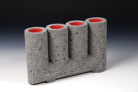 701 Corner Series 22, 2011, 25x6xh16cm  (1)