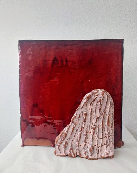 Marta Nagy Body and Soul 1 2025