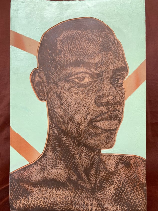 Adeoti Azeez Afeez 2610