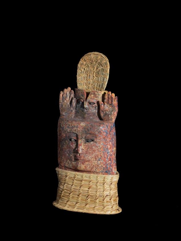 Keka, El Señor De Las Semillas