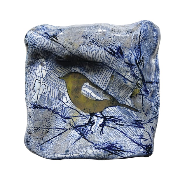 Annamaria Kedves W01