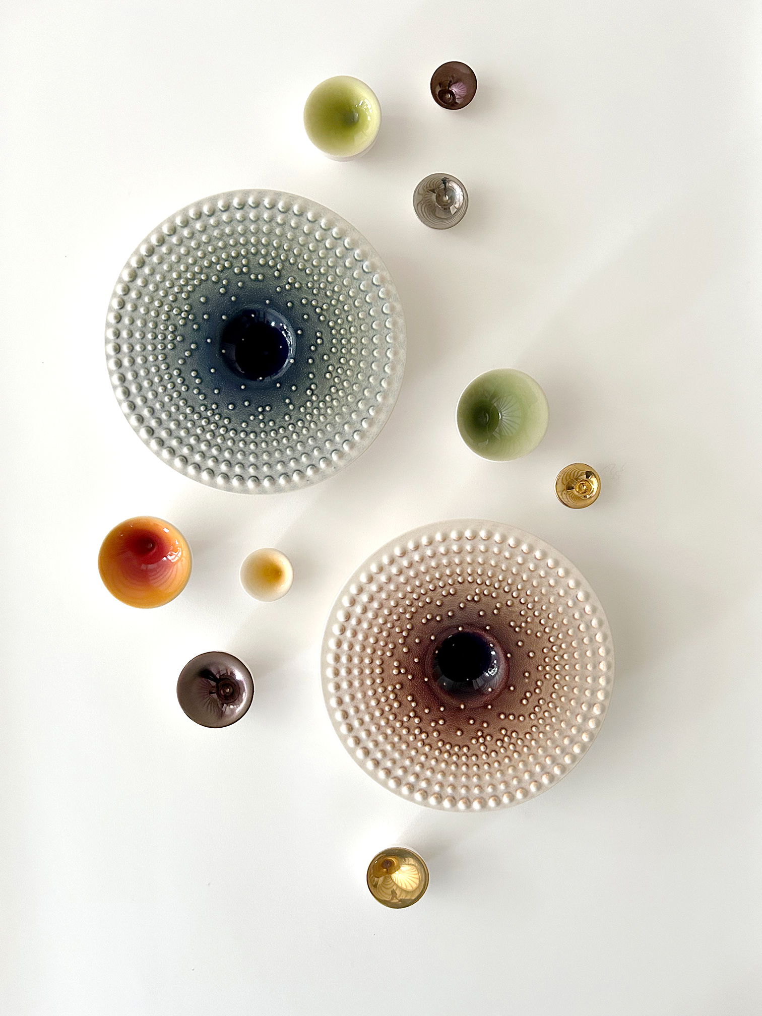 Spring Fever | Terra Delft